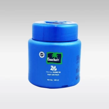 Parachute Coconut Hair Oil 475ml